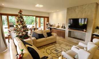 Imagem: Ibiúna - Casa de Condomínio - Puris