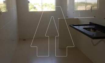 Imagem: Araçatuba - Apartamento - Aviação