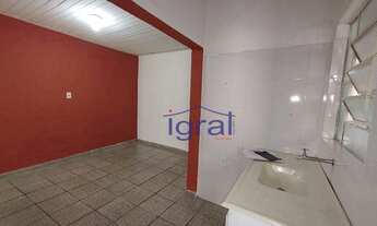 Imagem: Casa para alugar, 19 m² por R$ 900,00/mês