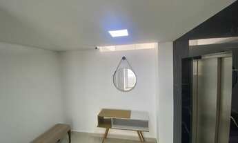 Imagem 3: APARTAMENTO VIVACE CAMPOLIM - AP2244