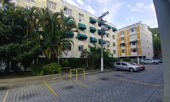 Imagem 4: Apartamento para venda tem 60 metros quadrados com 2 quartos em Santa Rosa - Niterói - RJ