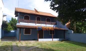 Imagem: Casa com 3 dormitórios à venda, 128 m²