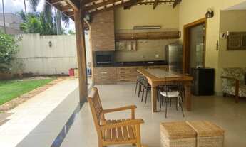 Imagem 6: Casa de condomínio para aluguel e venda com 310 metros quadrados com 5 quartos