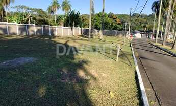 Imagem 4: Terreno - Condomínio Querência - Valinhos