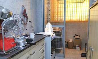 Imagem: Apartamento à venda de 50m², 2 Quartos