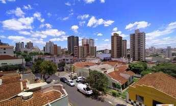 Imagem 7: Apartamento (tipo - padrao) 5 dormitórios/suite, cozinha planejada, portaria 24hs, salão d