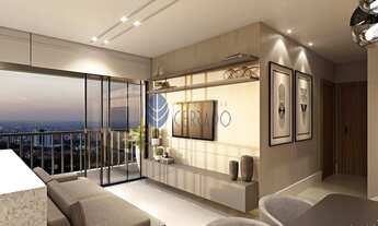 Imagem 7: Apartamento de 2 Suítes no Terrazo JK a Venda