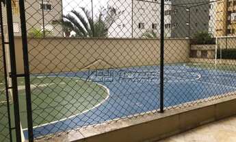 Imagem 5: Amplo apartamento no Jardim Aquárius