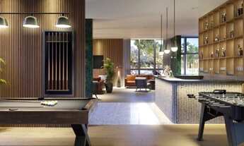 Imagem 7: São Paulo - Apartamento Padrão - Real Parque