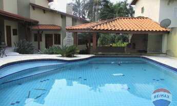 Imagem: Chácara com 3 dormitórios à venda, 800