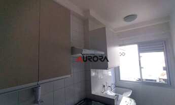 Imagem 4: Apartamento com 3 dormitórios à venda, 69 m² por R$ 365.000,00 - Aurora - Londrina/PR