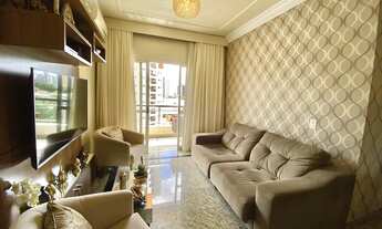 Imagem: Ed Maisson Mont Clair Apartamento 95m²