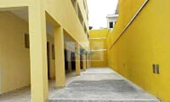 Imagem 2: Sobrado em Condomínio