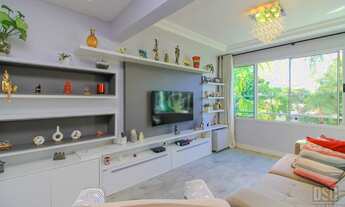 Imagem: Porto Alegre - Apartamento Padrão - Tristeza