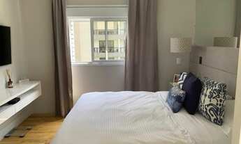 Imagem 7: Venda Apartamento 3 Dormitórios - 156 m² Vila Olímpia