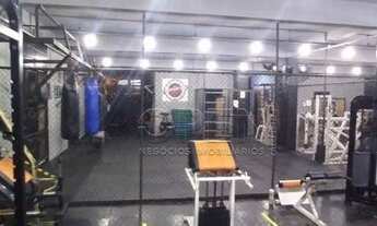 Imagem 2: Academia de Ginastica em Avenida de Movimento na Vila Ré