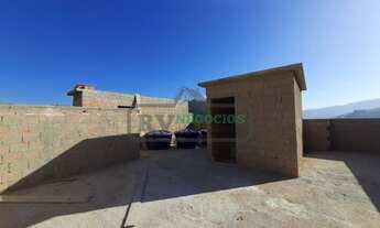 Imagem: TH - Linda cobertura duplex para venda com