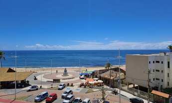 Imagem 6: Excelente apartamento 1 quarto, nascente, varanda em Amaralina / WhatsApp - 71.98782.7277