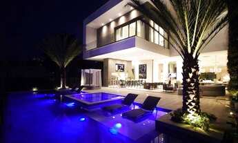 Imagem: Casa com 5 dormitórios à venda, 1556 m²