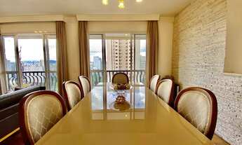 Imagem 4: Maravilhoso apartamento mobiliado em localização nobre!