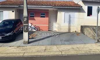 Imagem: Casa semimobiliada para alugar Boa Vista