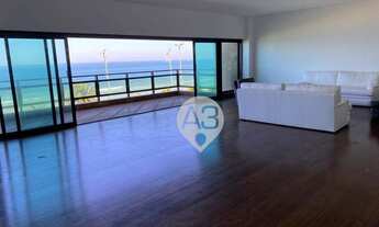 Imagem 3: Apartamento com 4 dormitórios à venda, 450 m² por R$ 18.000.000,00 - Ipanema - Rio de Jane