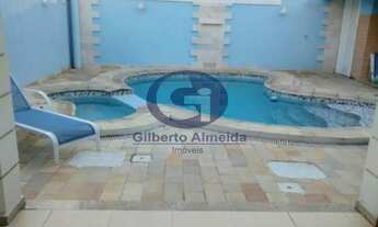 Imagem 3: RIO DE JANEIRO - Casa de Condomínio - TAQUARA