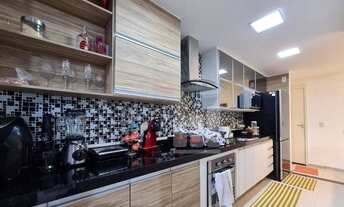 Imagem 6: Apartamento 2 quartos com quintal em Morada de Laranjeiras, Serra-ES