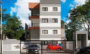 Imagem 1: Apartamento com 2 dormitórios à venda, 42 m² por R$ 199.000,00 - Boneca do Iguaçu - São Jo