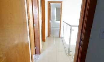 Imagem 5: Sobrado em Condomínio Chácara Cachoeira