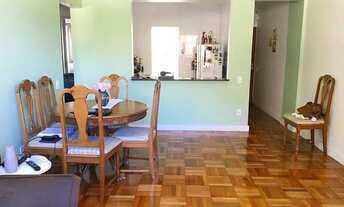 Imagem: Apartamento Bento Ferreira