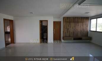 Imagem 7: Apartamento 4 quartos com 140 m² à venda no Buritis