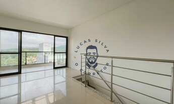 Imagem 3: COBERTURA COM 2 SUÍTES A VENDA NA PRAIA DE MARISCAL - BOMBINHAS - SC