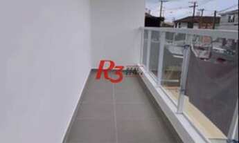 Imagem 3: Casa tipo sobreposta em condomínio