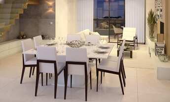 Imagem 6: Apartamento residencial para venda, São Francisco, Curitiba - AP12767