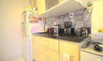 Imagem 5: Apartamento Venda Vila Olímpia 56 m² 2 Dormitórios