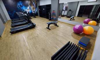 Imagem 3: Apartamento 3/4 na Vera Arruda - Jatiuca Good Life Residence