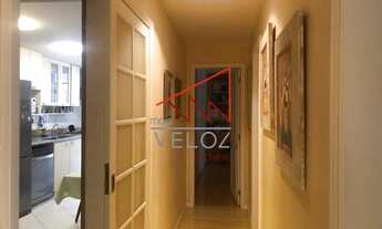 Imagem 3: Rio de Janeiro - Apartamento Padrão - Laranjeiras