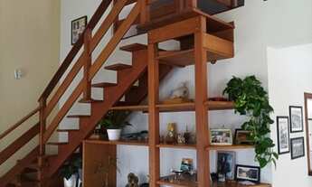 Imagem 5: Lindo sobrado 3 dormitórios e 01 suíte no Bosque dos Eucaliptos!