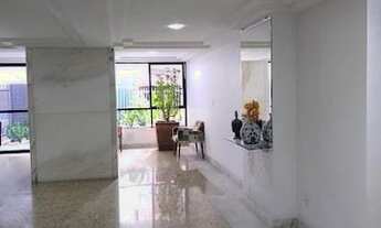 Imagem 7: Apartamento para venda tem 125 metros quadrados com 3 quartos em Pituba - Salvador - BA