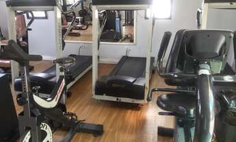 Imagem 4: Apartamento para venda com 61 m² com 2 quartos em Acupe de Brotas