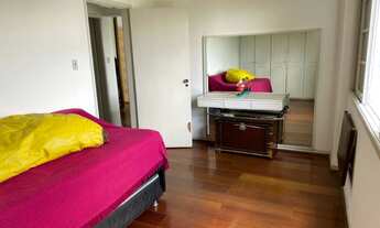 Imagem 6: Apto na Mooca - próximo Clube Juventus - 80 M² - 2 dormts - 1 vaga - desocupado