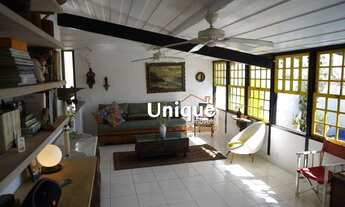 Imagem 3: Casa com 5 dormitórios à venda, 290 m² por R$ 2.390.000,00 - Ossos - Armação dos Búzios/RJ