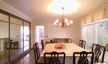 Imagem 7: Casa (térrea na rua) 6 dormitórios/suite, cozinha planejada, portaria 24hs, em condomínio