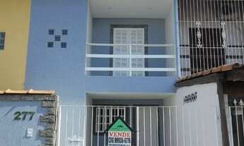 Imagem: Casa para venda no bairro Jardim D x27