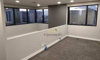 Imagem 5: Sala para alugar, 51 m² por R$ 3.500,00/mês - Alphaville Industrial - Barueri/SP