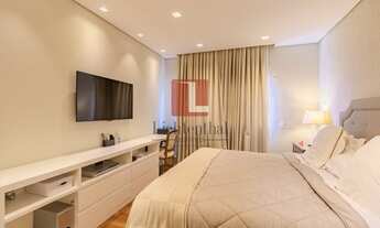 Imagem 6: São Paulo - Apartamento Padrão - Paraíso