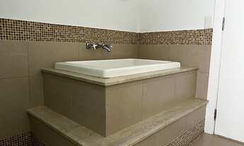 Imagem 5: Apartamento amplo e belíssimo no Jardim América para locação - São Paulo - SP