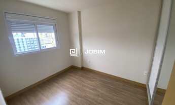 Imagem 5: Apto 1 dorm. COM GARAGEM LOCAÇÃO - Espirito Santo - Torre Divindade