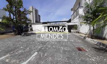 Imagem 7: Terreno Documentado na Fernando Guilhon, 1.100 m², 15 vagas